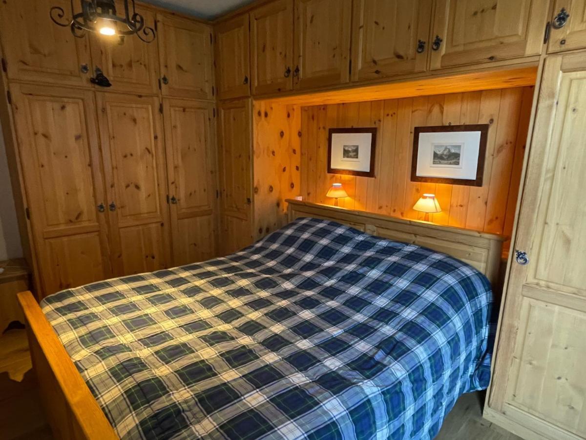 Appartement Chesa Ruinatsch 50 *