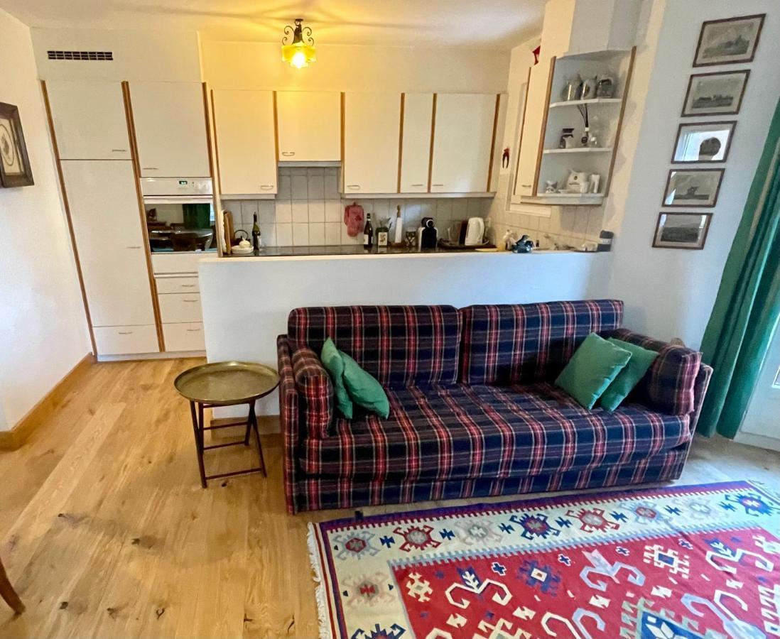Chesa Ruinatsch 50 Appartement *
