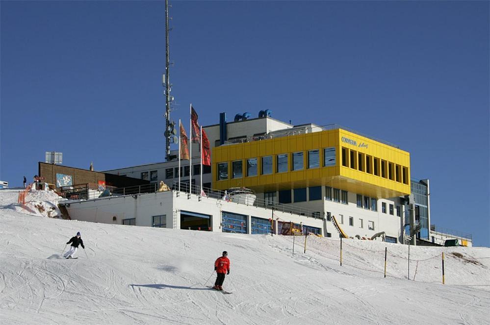 Chesa Ruinatsch 50 *