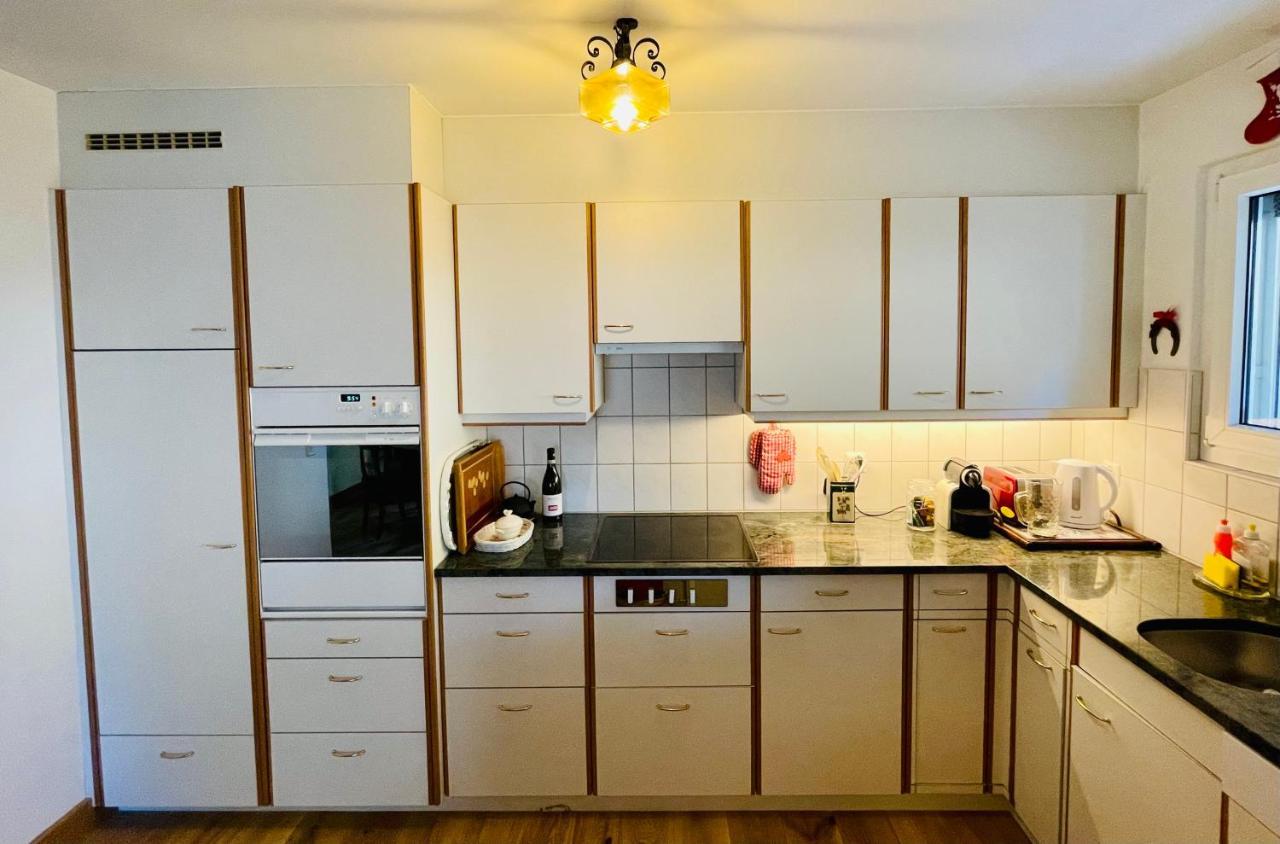 Appartement Chesa Ruinatsch 50